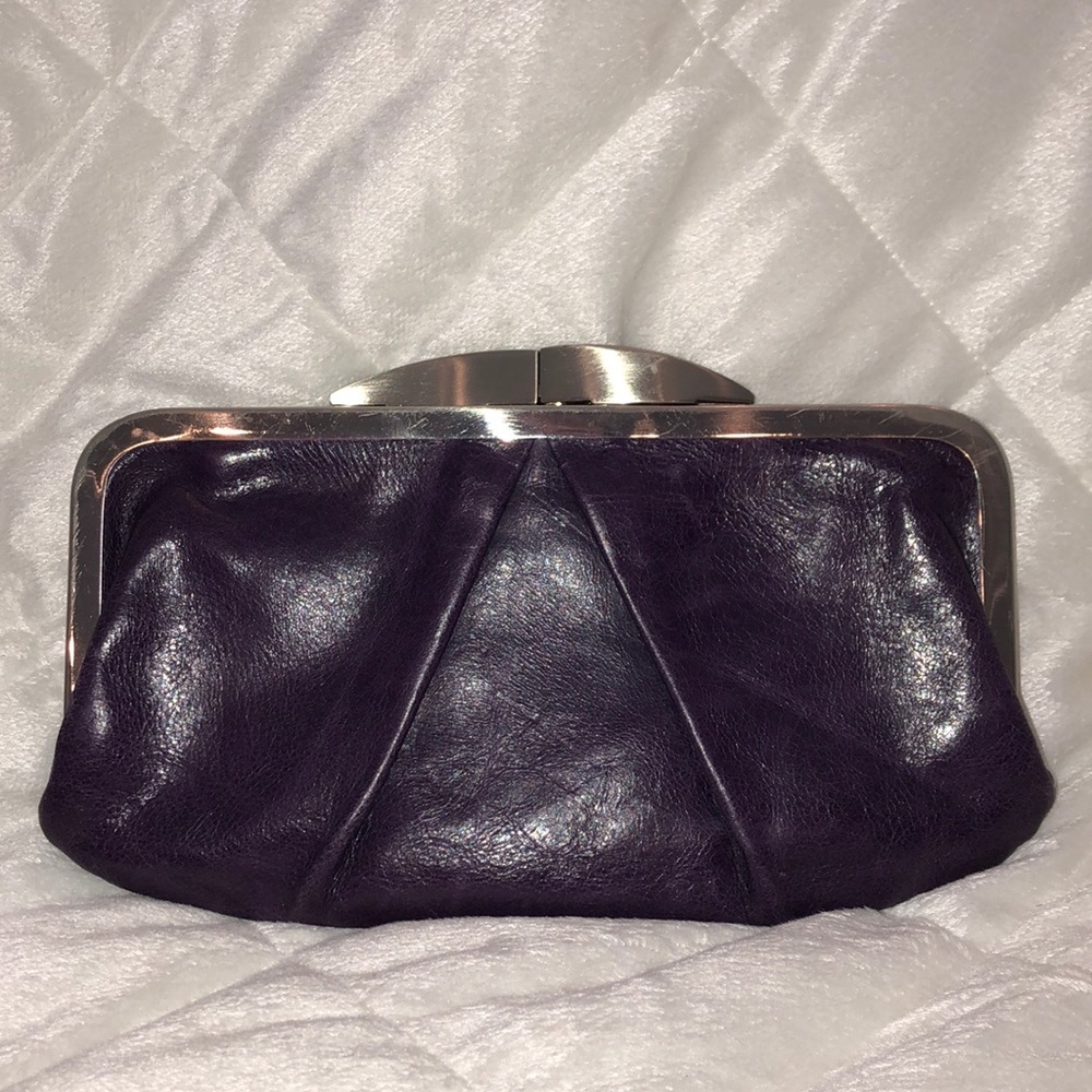 NWT Hobo Billfold